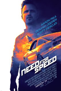 Need For Speed - BRRip